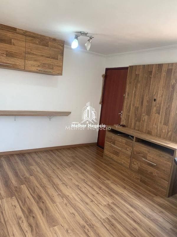 Apartamento à venda em Campinas, São Bernardo, com 2 quartos, com 53 m² — foto 2