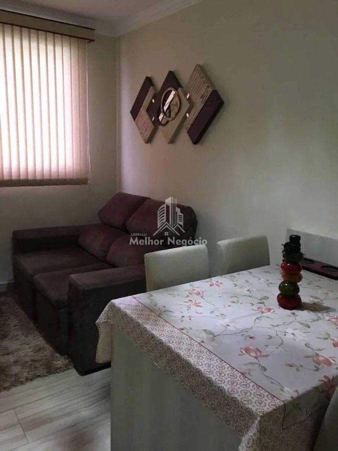 Apartamento à venda em Campinas, Vila Campos Sales, com 2 quartos, com 43 m² — foto 7
