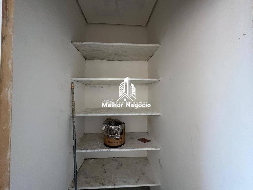 Casa à venda em Hortolândia, Parque Ortolândia, com 3 quartos, com 172 m², GERAL — foto 7