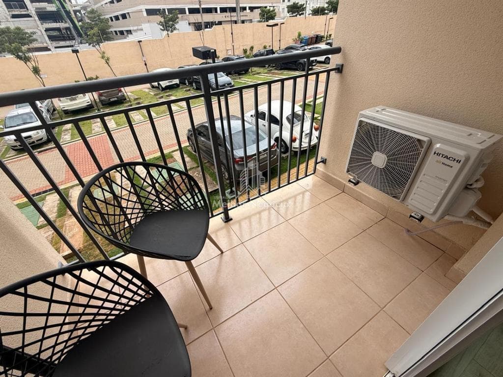 Apartamento à venda em Campinas, Residencial Parque da Fazenda, com 3 quartos, com 62 m², GERAL — foto 8