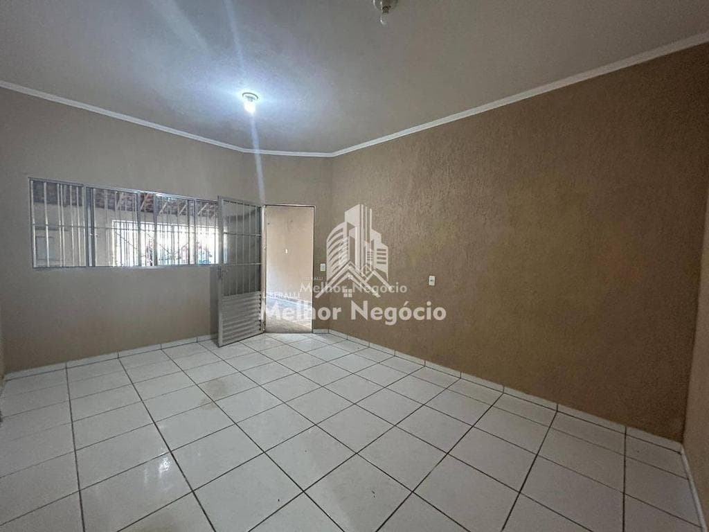 Casa à venda em Sumaré, Jardim Recanto dos Sonhos, com 2 quartos, com 86 m² — foto 5