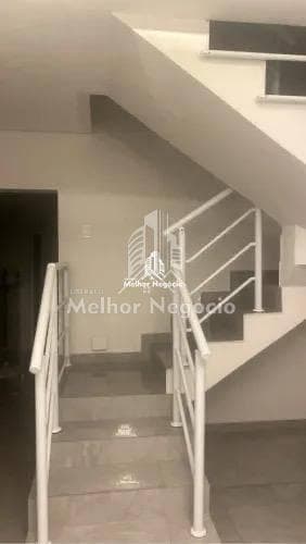 Casa à venda em Campinas, Residencial Cittá di Salerno, com 3 quartos, com 150 m² — foto 9