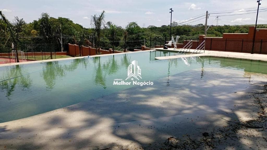 Terreno à venda em Campinas, Alphaville Dom Pedro, com 492 m² — foto 3