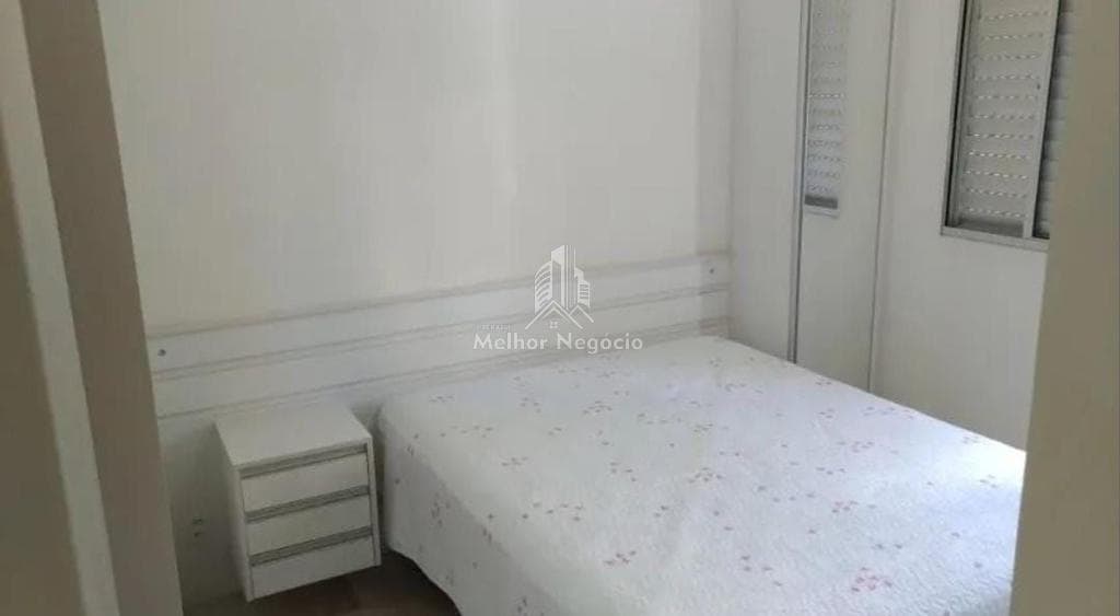 Apartamento à venda em Americana, Loteamento Industrial Machadinho, com 2 quartos, com 55 m² — foto 8
