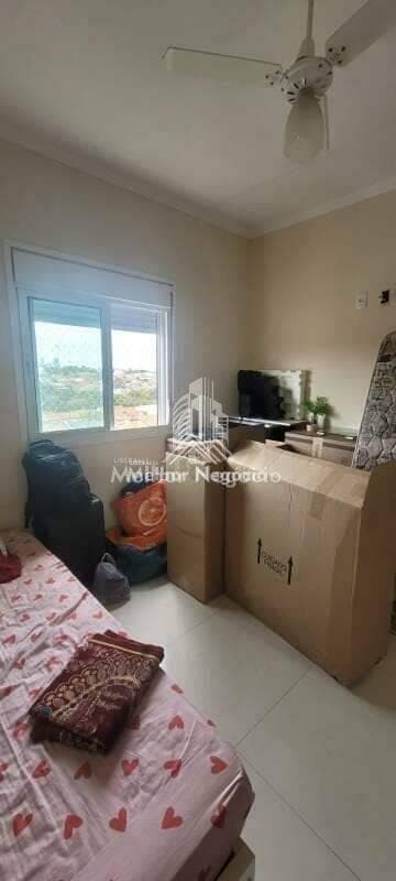 Apartamento à venda em Hortolândia, Jardim Nossa Senhora de Fátima, com 2 quartos, com 70.71 m² — foto 10