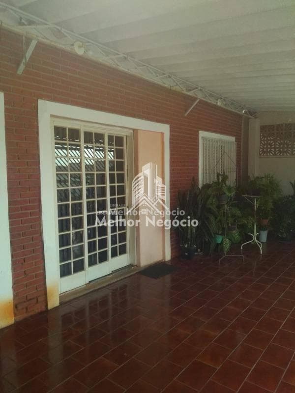 Casa à venda em Campinas, Parque Universitário de Viracopos, com 3 quartos, com 200 m² — foto 2