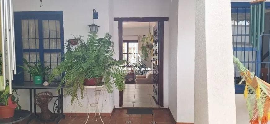 Casa à venda em Campinas, Jardim Colonial, com 4 quartos, com 217 m² — foto 9