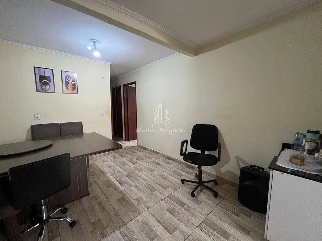 Casa à venda em Campinas, Dic II (Conj Habitacional Doutor Antônio Mendonça de Barros) — foto 6