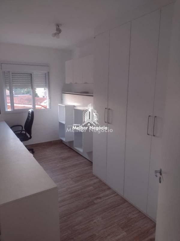 Apartamento à venda em Piracicaba, Paulicéia, com 2 quartos, com 62 m² — foto 7
