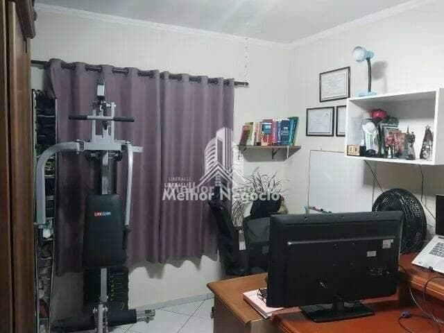 Casa à venda em Campinas, Jardim Santa Mônica, com 3 quartos, com 120 m² — foto 5