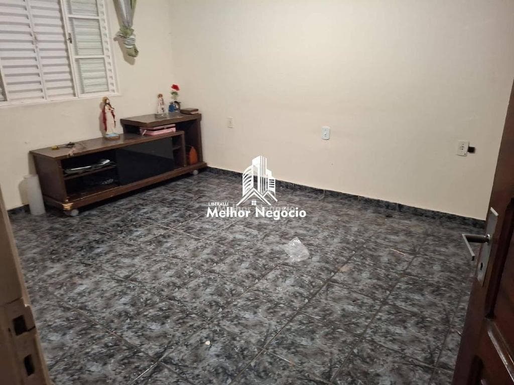 Casa à venda em Campinas, Jardim Aurélia, com 3 quartos, com 127.15 m²