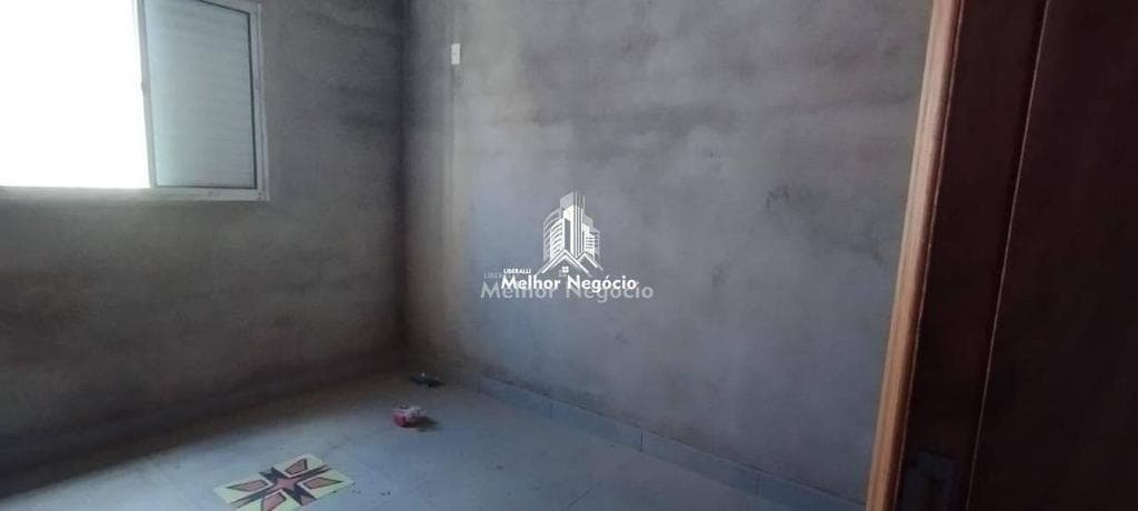 Casa à venda em Sumaré, Jardim Santa Olivia (Nova Veneza), com 2 quartos, com 79 m² — foto 5