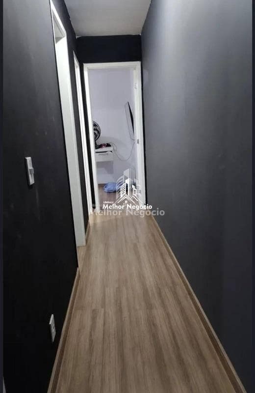 Apartamento à venda em Hortolândia, Jardim Malta, com 2 quartos, com 42 m² — foto 3