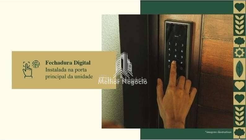Apartamento à venda em Hortolândia, Reserva do Parque, com 2 quartos, com 51 m² — foto 8