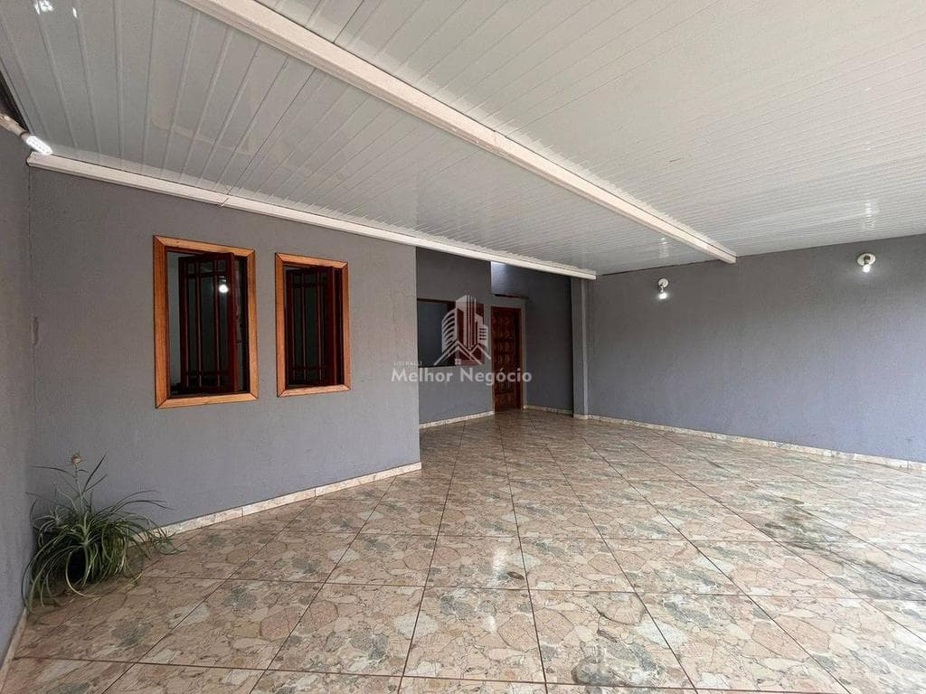 Casa à venda em Piracicaba, Loteamento São Francisco, com 3 quartos, com 130 m²