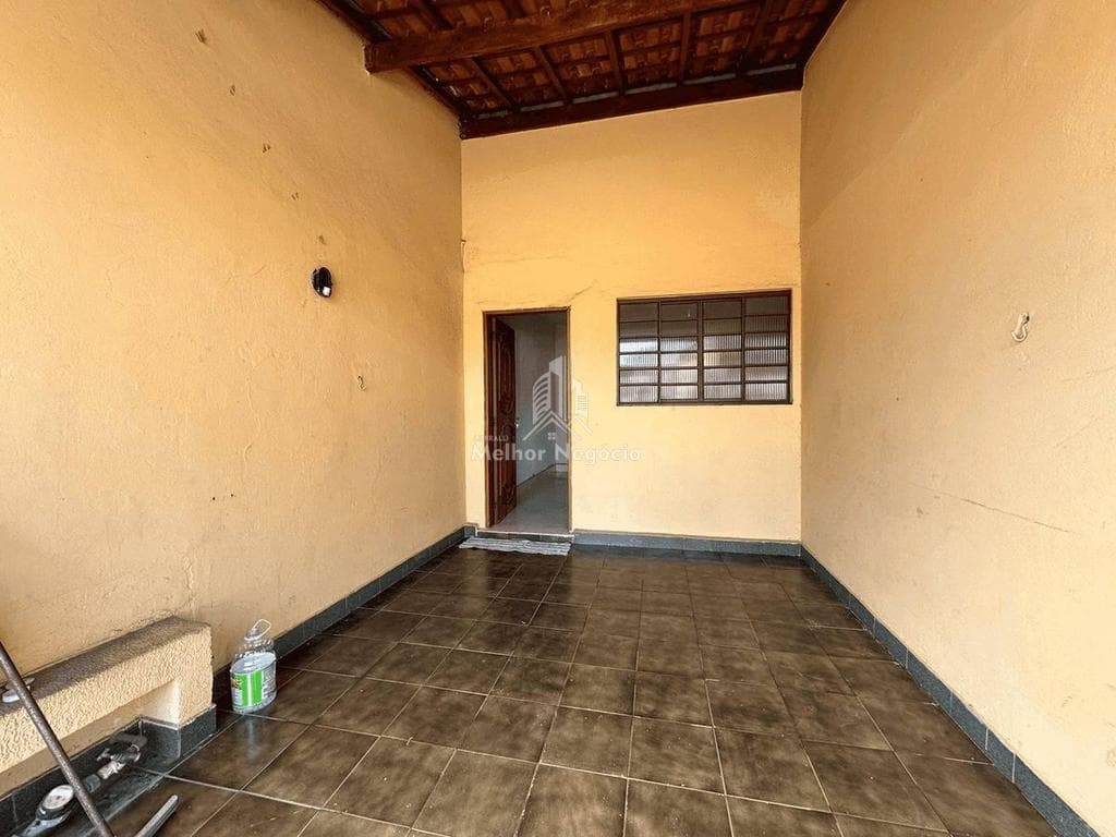 Casa à venda em Piracicaba, Jardim Planalto, com 4 quartos, com 180 m² — foto 4