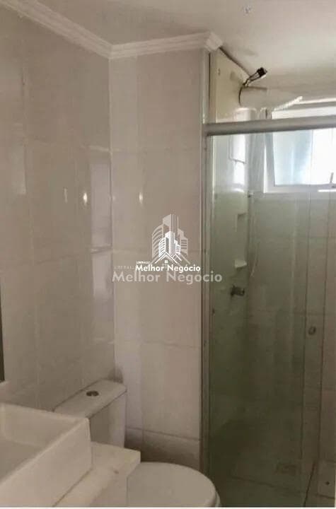 Apartamento à venda em Piracicaba, Paulista, com 3 quartos, com 77 m² — foto 3