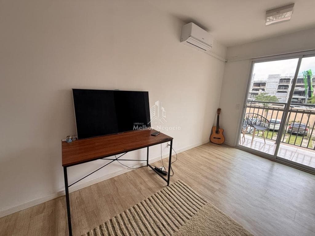Apartamento à venda em Campinas, Residencial Parque da Fazenda, com 3 quartos, com 62 m², GERAL — foto 9