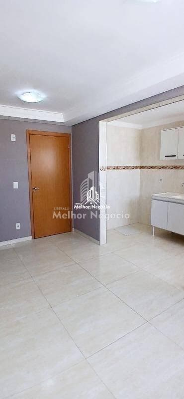 Apartamento à venda em Campinas, Parque das Constelações, com 2 quartos, com 48 m² — foto 6