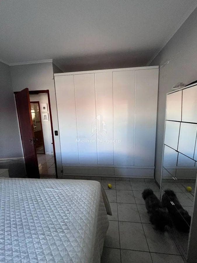 Casa à venda em Hortolândia, Jardim Carmen Cristina, com 2 quartos, com 165 m² — foto 5