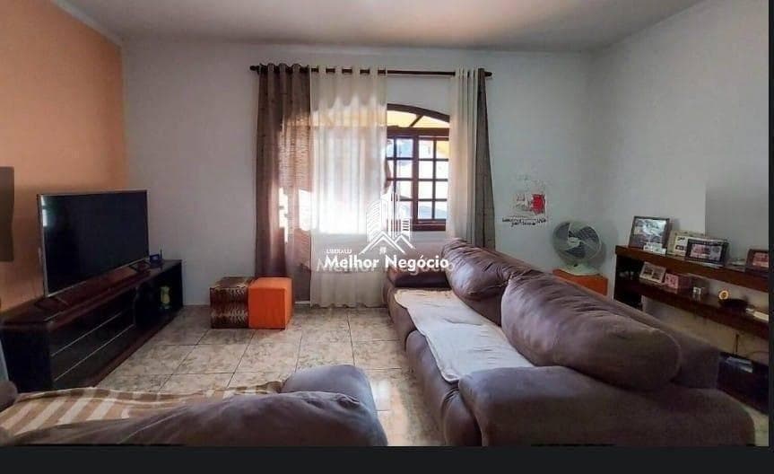 Casa à venda em Hortolândia, Remanso Campineiro, com 2 quartos, com 204 m² — foto 7