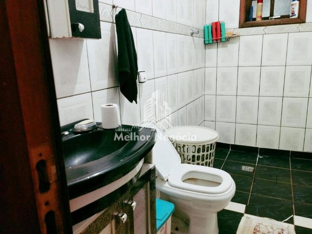 Casa à venda em Campinas, Residencial Terra Nova, com 4 quartos, com 127 m² — foto 9