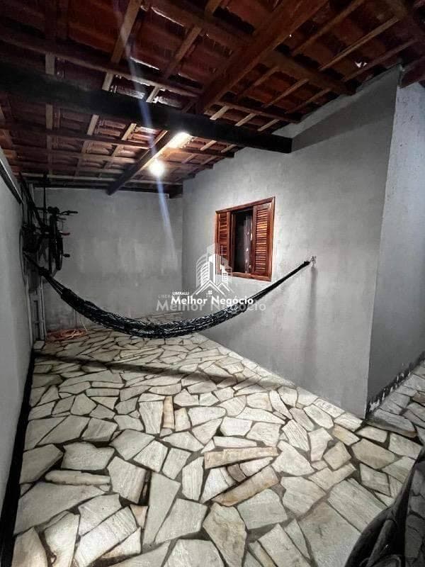 Casa à venda em Campinas, Residencial Cosmos, com 3 quartos, com 100 m² — foto 2