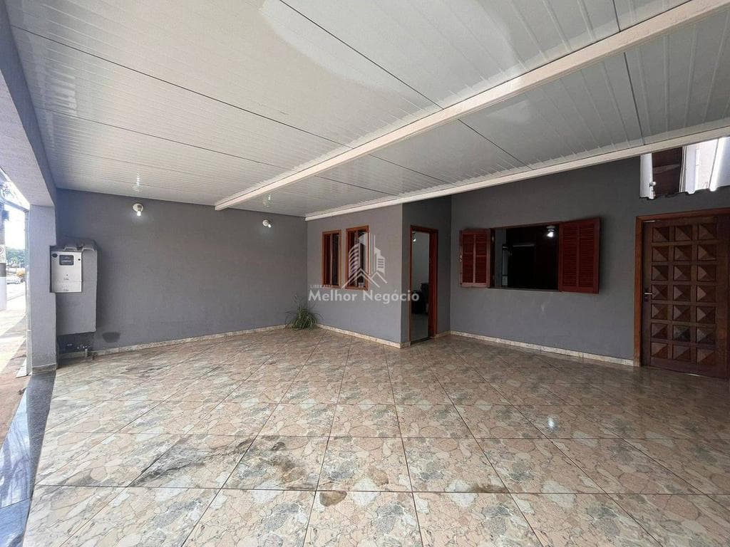 Casa à venda em Piracicaba, Loteamento São Francisco, com 3 quartos, com 130 m² — foto 2