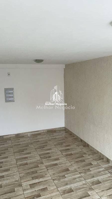 Apartamento à venda em Hortolândia, Jardim Residencial Firenze, com 3 quartos, com 73 m² — foto 4