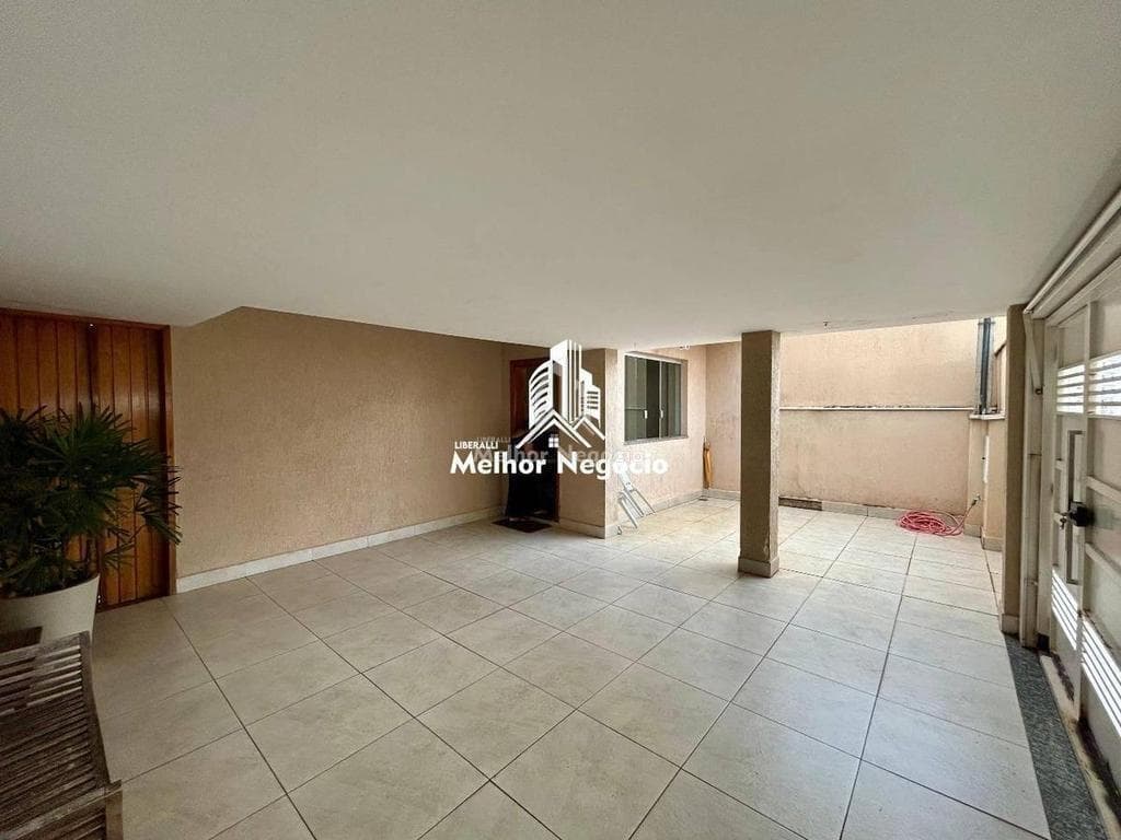 Casa à venda em Piracicaba, Alemães, com 3 quartos, com 202 m² — foto 2