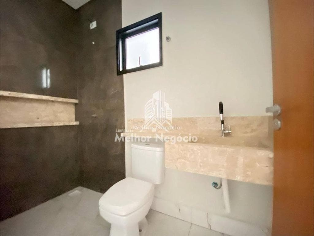Casa à venda em Hortolândia, Loteamento Jardim Vila Verde, com 3 quartos, com 116 m² — foto 10