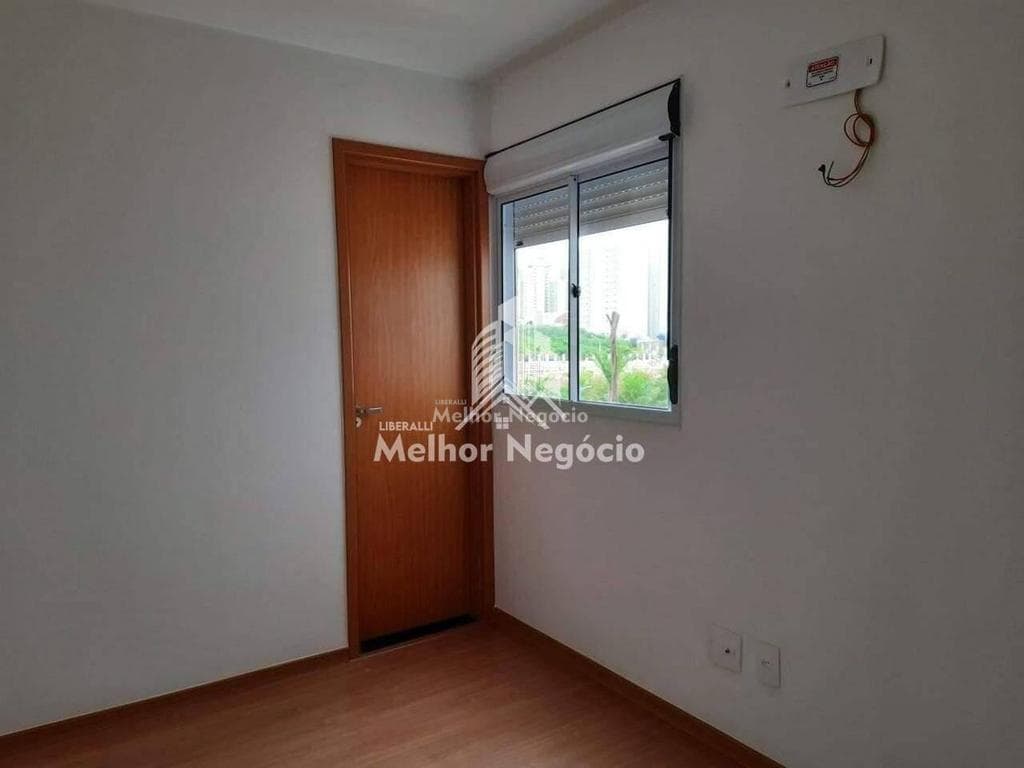 Apartamento à venda em Campinas, Vila Anhangüera, com 2 quartos, com 60 m²