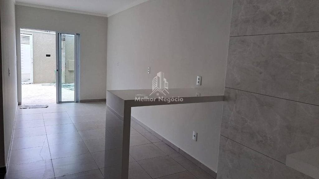 Casa à venda em Campinas, Dic IV (Conjunto Habitacional Lech Walesa), com 2 quartos, com 73 m² — foto 6