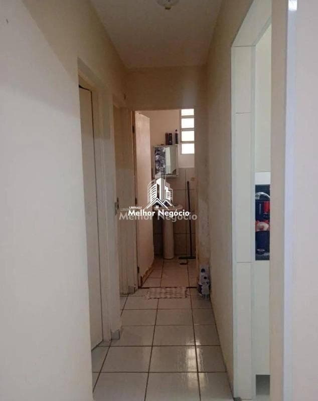 Apartamento à venda em Hortolândia, Jardim Metropolitan, com 2 quartos, com 49 m² — foto 4
