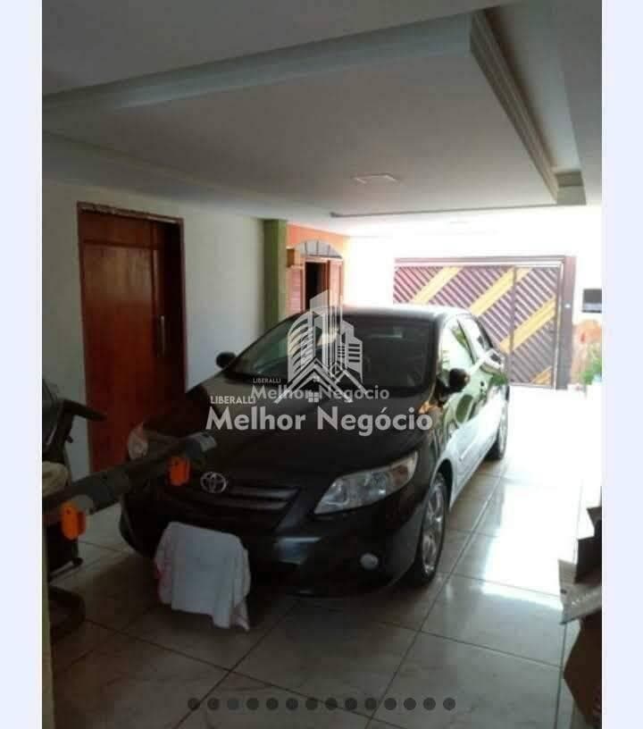 Casa à venda em Campinas, Residencial Cosmos, com 3 quartos, com 64 m² — foto 4