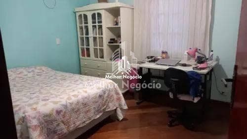 Casa à venda em Campinas, Parque Via Norte, com 4 quartos, com 320 m² — foto 9