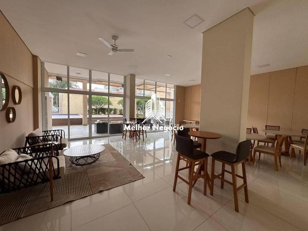 Apartamento à venda em Piracicaba, Nova América, com 3 quartos, com 107 m² — foto 3