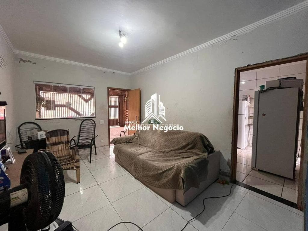 Casa à venda em Piracicaba, Água Branca, com 3 quartos, com 290 m² — foto 3