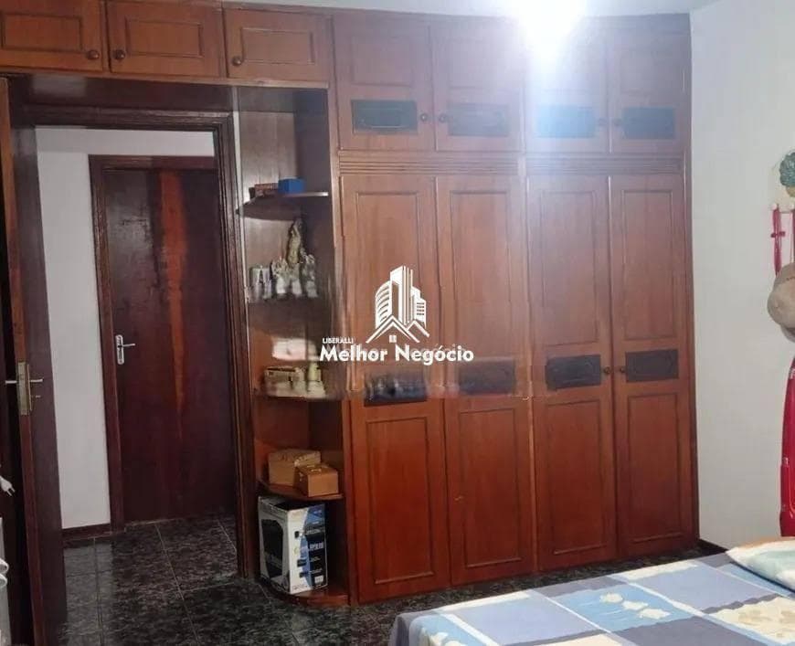 Casa à venda em Hortolândia, Parque Ortolândia, com 3 quartos, com 230 m² — foto 7
