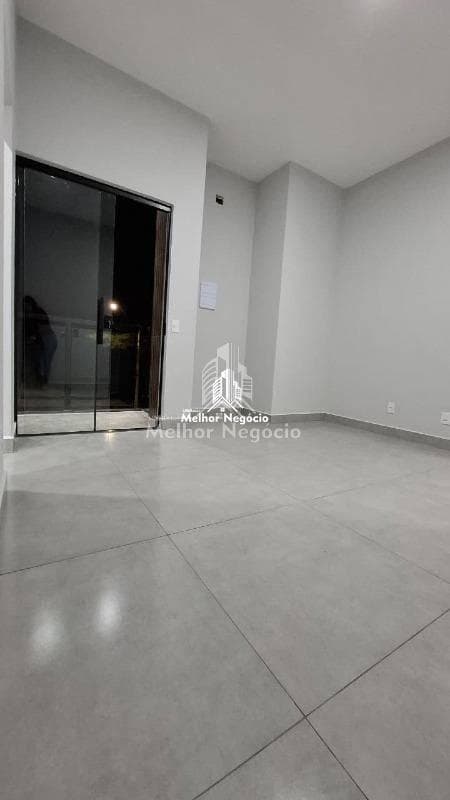 Casa à venda em Hortolândia, Loteamento Jardim Vila Verde, com 3 quartos, com 140 m² — foto 3