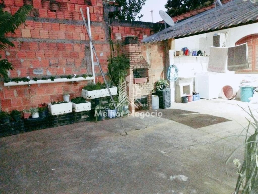 Casa à venda em Campinas, Residencial Terra Nova, com 4 quartos, com 127 m² — foto 3
