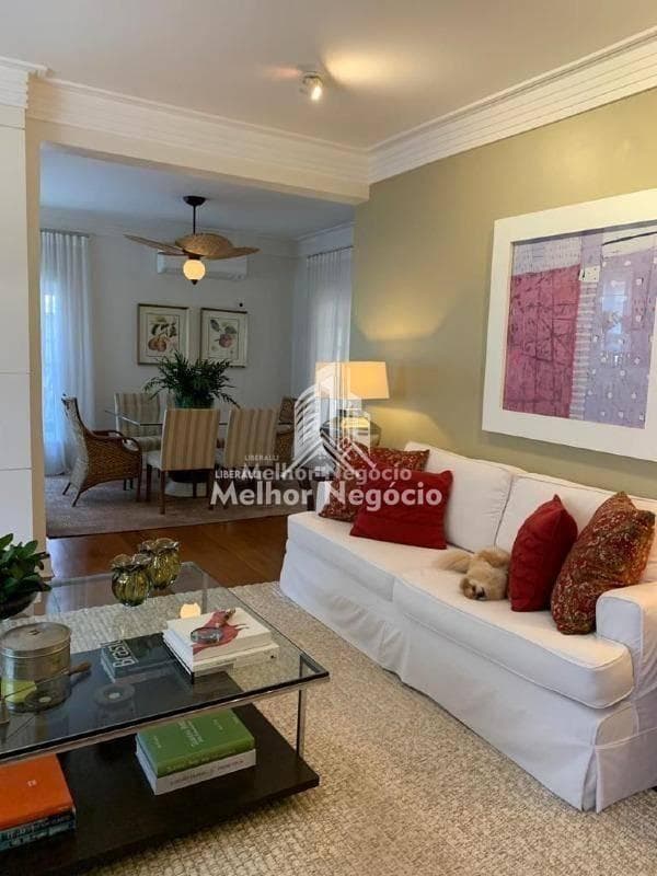 Casa à venda em Campinas, Tijuco das Telhas, com 3 quartos, com 400 m² — foto 2