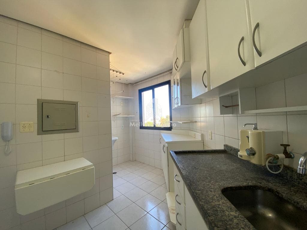 Apartamento à venda em Campinas, Vila João Jorge, com 2 quartos, com 67 m² — foto 8