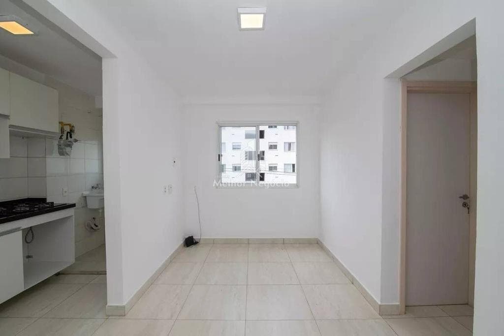 Apartamento à venda em Hortolândia, Residencial Anauá, com 2 quartos, com 46 m² — foto 5