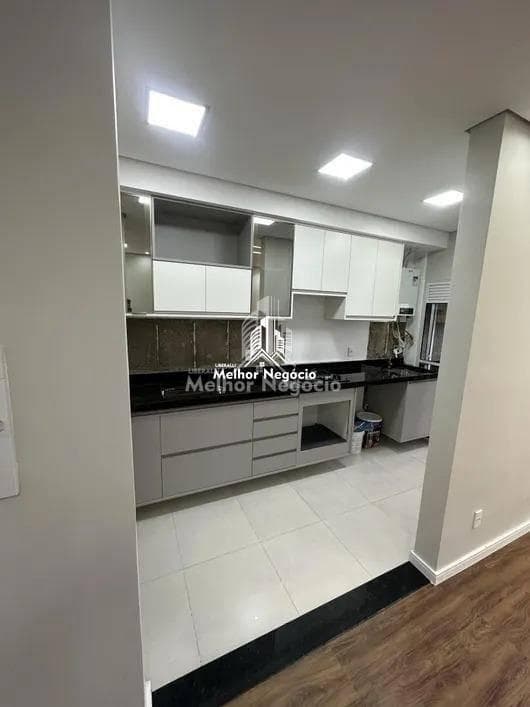 Apartamento à venda em Sumaré, Chácara Bela Vista, com 2 quartos, com 56 m² — foto 7