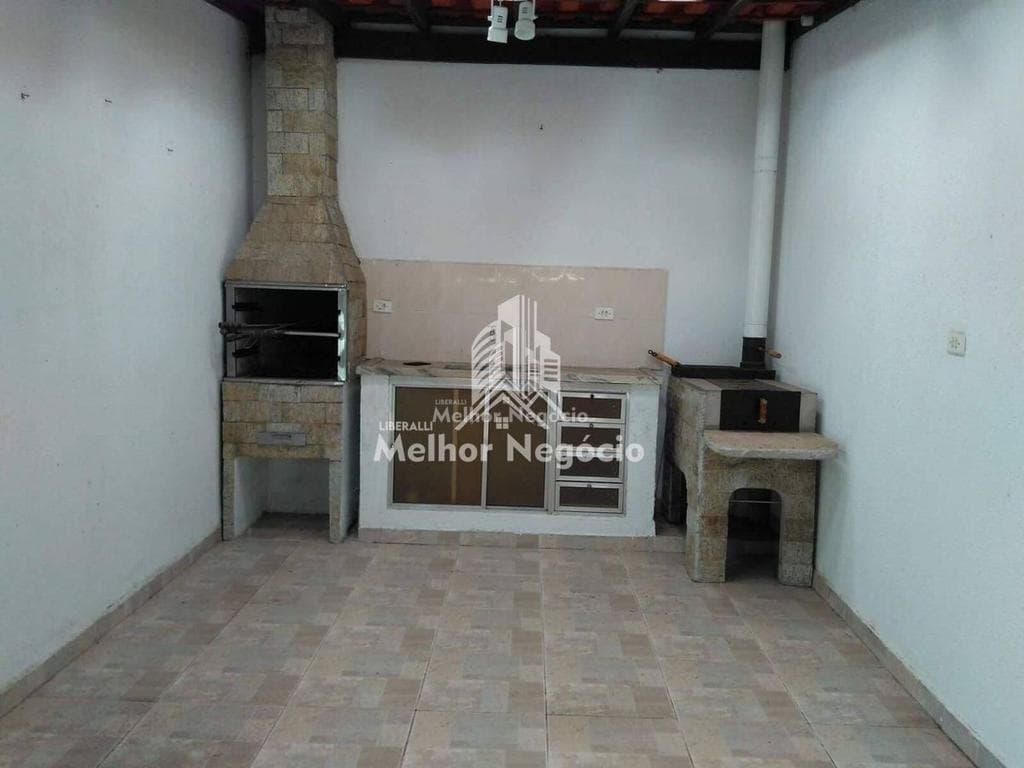 Casa à venda em Campinas, Jardim Leonor, com 3 quartos, com 240 m² — foto 5