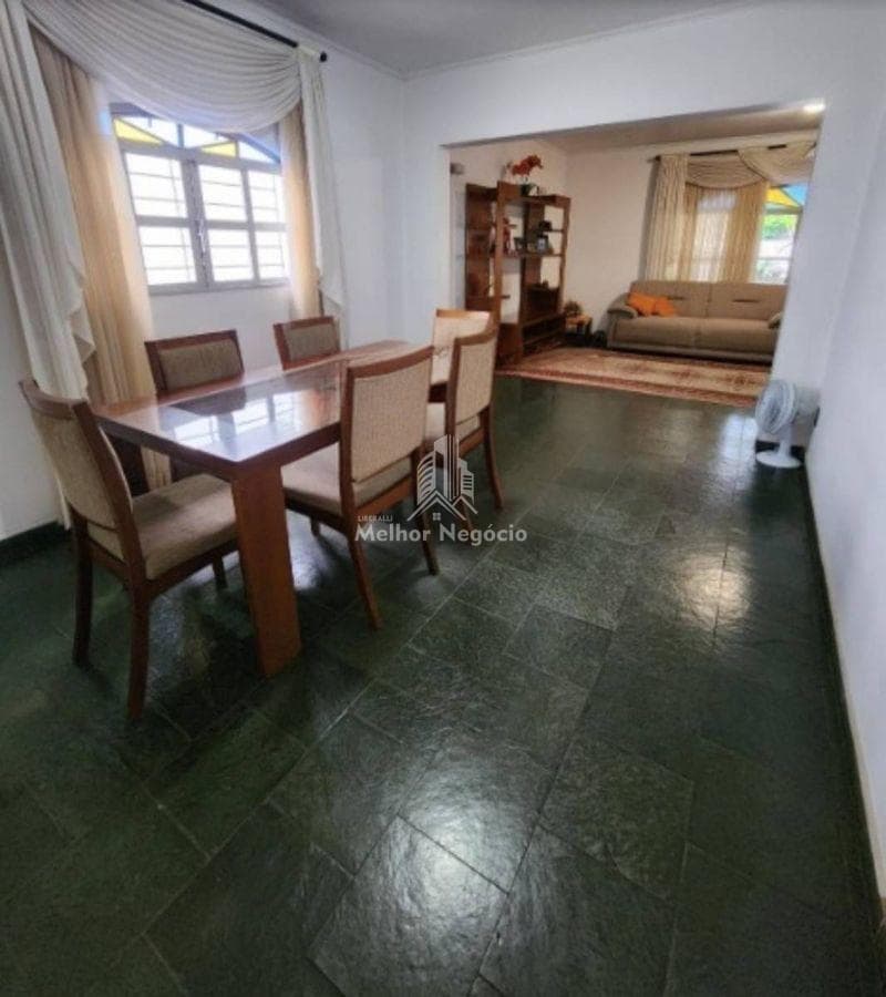 Casa à venda em Campinas, Jardim Leonor, com 6 quartos, com 280 m² — foto 9
