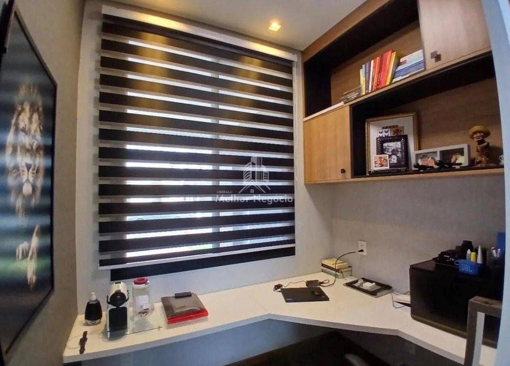 Casa à venda em Paulínia, Jardim Planalto, com 3 quartos, com 186 m² — foto 8