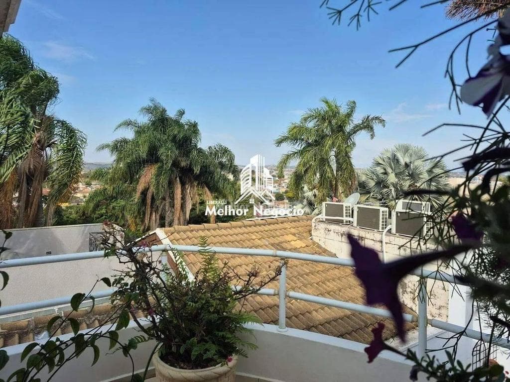 Casa à venda em Valinhos, Jardim Jurema, com 3 quartos, com 198 m² — foto 2