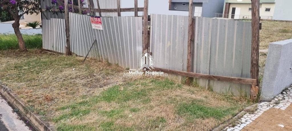 Terreno à venda em Sumaré, Residencial Real Parque Sumaré, com 250 m² — foto 9